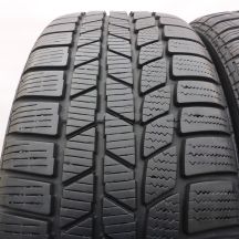 3. Opony 205/50 R17 4x CONTINENTAL 93V XL ContiContact TS815 Seal Wielosezonowe 2017, 2018 6,8-7mm