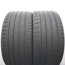 Opony 285/35 R22 2x CONTINENTAL 106Y XL SportContact 7 Letnie 2024 5,2-5,5mm