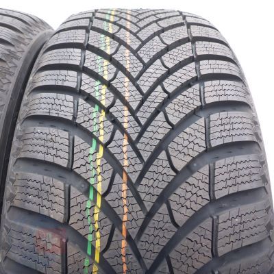 3. Opony 215/55 R16 2x SEMPERIT 97H XL Speed-Grip 5 Zimowe 2021 