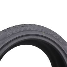 8. 4 x PIRELLI 215/45 R16 86H Sottozero 3 Winter Zima 2017 Jak Nowe