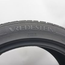 4. Opony 225/45 R17 2x VREDESTEIN 94H XL Wintrac PRO Zimowe 2021 7-6,8mm