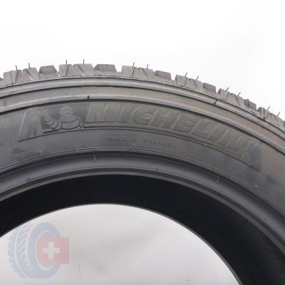 5. Opony 235/55 R18 4x MICHELIN 100H Latitude Cross M+S Letnie 2019