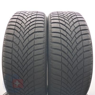 3. Opony 235/50 R19 4x SEMPERIT 103V XL Speed-Grip 5 Zimowe 2024 7,8-7,5mm