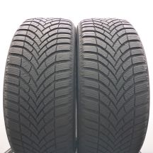 3. Opony 235/50 R19 4x SEMPERIT 103V XL Speed-Grip 5 Zimowe 2024 7,8-7,5mm