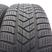 2. Opony 235/60 R18 4x PIRELLI 107H XL Scorpion Winter Zimowe 2022 7,2-7,3mm 