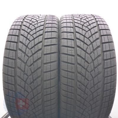 3. Opony 235/40 R20 4x GOODYEAR 96V XL UltraGrip Performance+ SUV Zimowe 2024 8mm