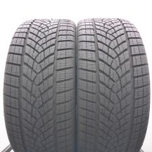 3. Opony 235/40 R20 4x GOODYEAR 96V XL UltraGrip Performance+ SUV Zimowe 2024 8mm