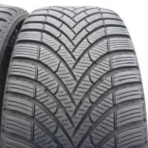 2. Opony 225/45 R17 4x SEMPERIT 91H Speed-Grip 5 Zimowe 2024 7,8-7mmmm