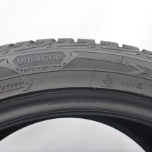 7. Opony 255/45 R20 4x GOODYEAR 105T XL UltraGrip Performance+Zimowe 2023/24 8-8,2mm
