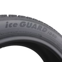 6. 2 x YOKOHAMA 185/55 R16 83Q Ice Guard iG60 Zima 2018 