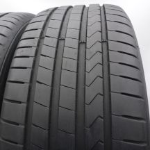 2. Opony 235/50 R19 4x HANKOOK 103Y XL Ventus Prime4 K135A Letnie 2024 5,8-6mm