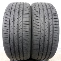 2. 4 szt. opony 235/50 R19 Hankook - Ventus S1 evo2 Suv - 99V - SealGuard - Lato