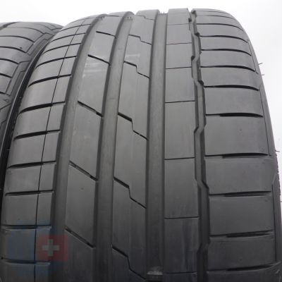 2. Opony 235/35 R19 2x HANKOOK 91Y XL Ventus S1 evo 3 Letnie 2021 6,2mm