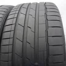 2. Opony 235/35 R19 2x HANKOOK 91Y XL Ventus S1 evo 3 Letnie 2021 6,2mm