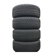 Opony 255/50 R19 4x MICHELIN 107H XL Latitude Alpin MO zimowe 8mm 2014/16