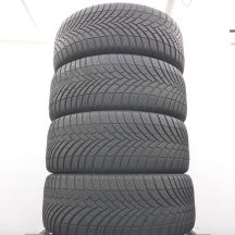 Opony 245/45 R18 4x SEMPERIT 100V XL Speed-Grip 5 Zimowe 2024/25 7-6,8mm