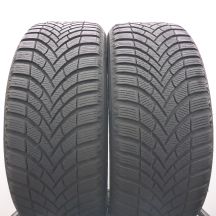 4. Opony 235/50 R19 4x SEMPERIT 103V XL Speed-Grip 5 Zimowe 2024 7mm 