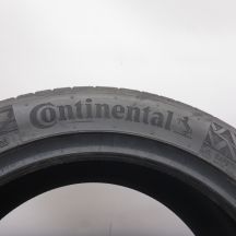 4. Opony 245/45 R18 2x CONTINENTAL 100Y XL PremiumContact 7 Letnie 2023 