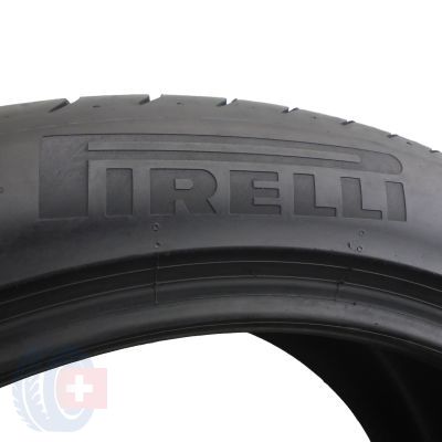 5. 2 x PIRELLI 315/35 ZR21 111Y XL P Zero Lato NO 2019 5mm