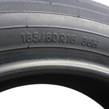 5. 4 x TOYO 185/60 R16 86H Proxes R55A Lato 2019 Jak Nowe NIEUŻYWANE 