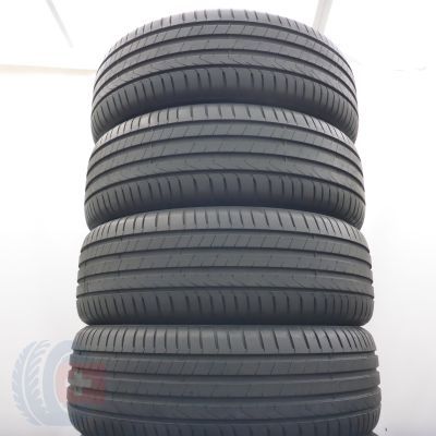 Opony 235/55 R18 4x PIRELLI 100V Scorpion Seal Letnie 2024 6-6,2mm