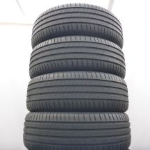 Opony 235/55 R18 4x PIRELLI 100V Scorpion Seal Letnie 2024 6-6,2mm