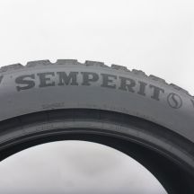 5. Opony 215/50 R18 4x SEMPERT 92V Speed-Grip 5 Zimowe 2024 8,2-7,5mm