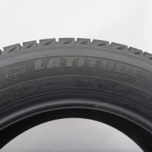 3. Opona 255/60 R19 1x MICHELIN 108T Latitude X-Ice XI2 Zimowa 2013 8mm