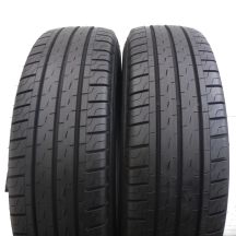 3. 4 x PIRELLI 205/75 R16 C 110/108R Carrier Lato 7.8-8.2mm