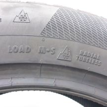 8. Opony 265/50 R19 2x CONTINENTAL 110V XL WinterContact TS 850 P Suv MGT Zimowe 2020 