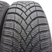 3. Opony 185/65 R15 2x SEMPERIT 88T Speed Grip 5 Zimowe 2024 8,2mm