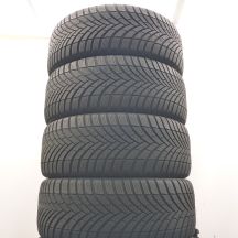 Opony 225/45 R17 4x SEMPERIT 91H Speed-Grip 5 Zimowe 2024 8,8mm