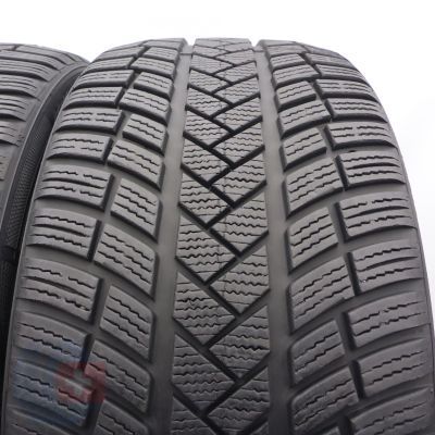 3. Opony 235/40 R19 2x VREDESTEIN 96W XL Wintrac PRO Zimowe 2021 7mm 