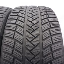 3. Opony 235/40 R19 2x VREDESTEIN 96W XL Wintrac PRO Zimowe 2021 7mm 