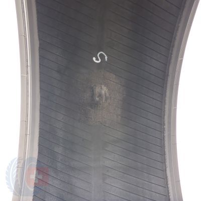 8. Opony 255/45 R19 4x BRIDGESTONE 104V XL Blizzalk LM005 Zimowe 2024 7,8-7mm