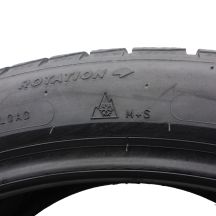 2. Opony 305/35 R21 2x MICHELIN 109V XL PilotAplin 5 NO SUV Zimowe 2022 4,8-6mm