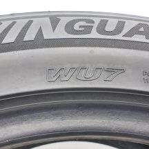 7. Opony 225/50 R17 2x NEXEN 98V XL WinGuard Sport 2 Zimowe 2021 7,8-8mm
