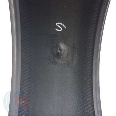 8. Opony 225/40 R19 2x CONTINENTAL 93V XL WinterContact TS860S Zimowe 2022, 2023 5,8-7,2mm