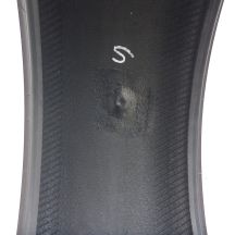 8. Opony 225/40 R19 2x CONTINENTAL 93V XL WinterContact TS860S Zimowe 2022, 2023 5,8-7,2mm