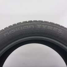 5. Opony 225/50 R18 4x NOKIAN 99H XL WR Snowproof Zimowe 2022 5,8-6,7mm