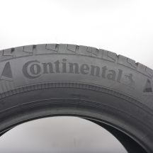 3. Opony  235/60 R17C 2x CONTINENTAL 117/115R VanContact Eco Letnie 2023