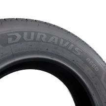 5. 2 x BRIDGESTONE 215/75 R16 C 113/111R Duravis 660 Lato 2014 