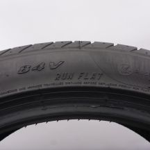 5. Opony 205/45 R17 2x PIRELLI 84V PZero RunFlat Letnie 2022 7,8mm