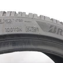 3. Opona 215/45 R20 1x BRIDGESTONE 95W XL Blizzak 6 Zimowa 2025 8,2mm
