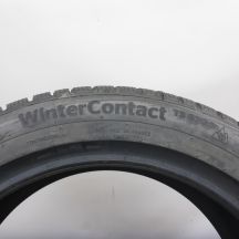 5. Opony 215/50 R17 2x CONTINENTAL 95H XL WinterContact TS 870P Zimowe 2024