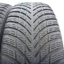 3. Opony 235/50 R20 2x NOKIAN 104V XL Snowproof 2 SUV Zimowe 2023 7,5-7mm