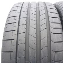2. Opony 245/35 ZR19 2x PIRELLI 93Y XL P Zero PNCS Letnie 2020 6,8mm