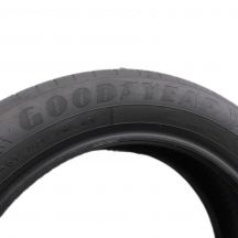 6. 4 x GOODYEAR 205/55 R17 91V Efficient Grip  Lato DOT21 6.2mm