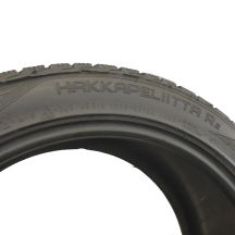 5. 2 x NOKIAN  245/45 R19 102R XL Hakkapelitta R2 Zima 6mm 