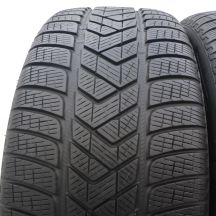 2. 2 x PIRELLI 255/50 R19 103H Scorpion Winter M0 Zima 2019 6mm 